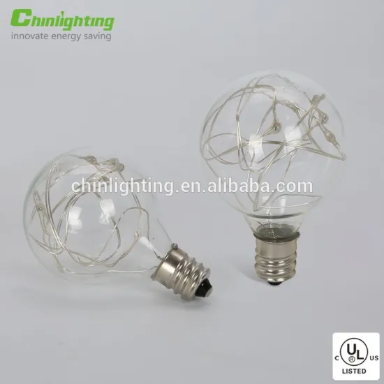 Christmas LED party light holiday decoration hot selling string light