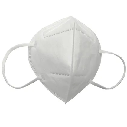 Dustproof Safety Masks Anti-Pet Dander