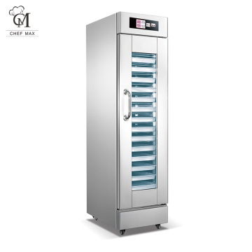 Chefmax: Chinese Chain Restaurant Bread Processing and Baking Equipment