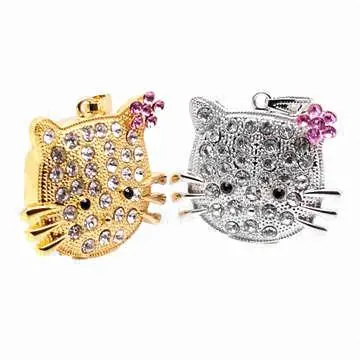 Jewelry Cartoon USB Flash Drives