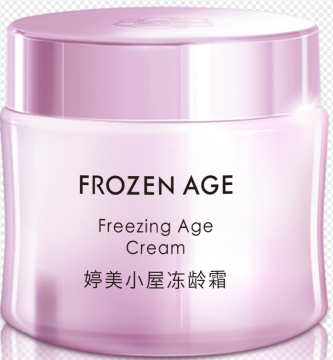 Age-Freezing Cream