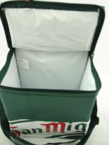 420D Promotional lunch cooler bags