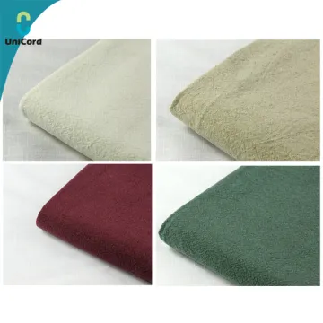 linen cotton fabric cotton linen fabric roll fabric 50% linen 50% cotton