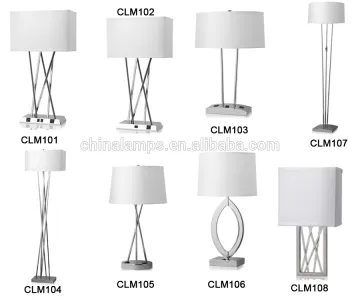 Hot product bedroom furniture china night stable table lamp bedside hotel table lamp for hotel lighting supply UL Llist