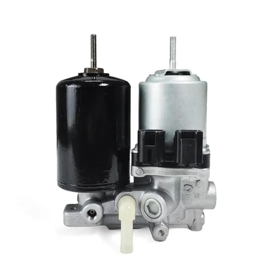 Toyota Brake Booster Pump Assembly 4707047060 47070-47060