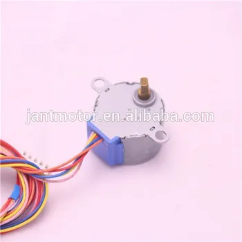 Stepper motor 28BYJ48