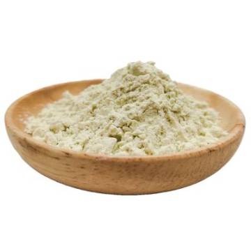 Top grade high soluble organic kiwi fruit powder
