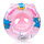 Bulk inflatable baby swimming seat customization