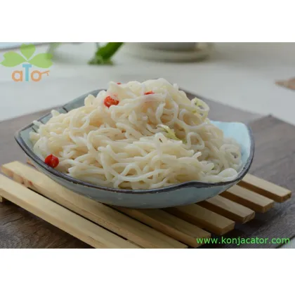 konjac slim ,konjac ramen konjac noodles gluten free konjac spaghetti konjac udon