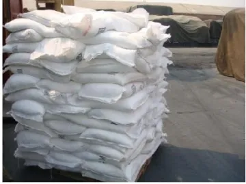 Barium Carbonate