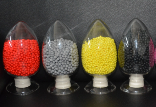 Aliphatic polyether-based thermoplastic polyurethanes