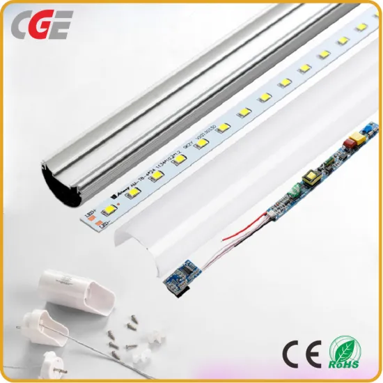 LED Tube Lights Radar Sensor 18W T8 120cm LED Tube Lighting T8 T5 Socket 2FT/3FT/4FT