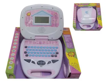 LEARNING COMPUTER(English&Spanish 120Functions)