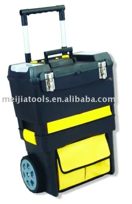 MEIJIA plastic tool box