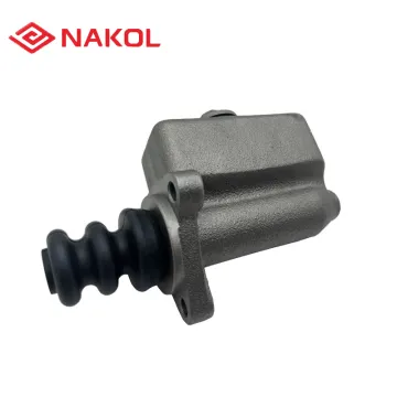 High Quality Brake Master Cylinder OEN 13-34572 FD4570 MC4572 for CONSTRUCTION VEHICLES