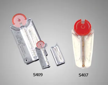 S409 Firestone Flint