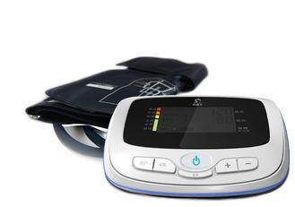 Digital Blood Pressure Monitor RG-BPII 5800, office blood p