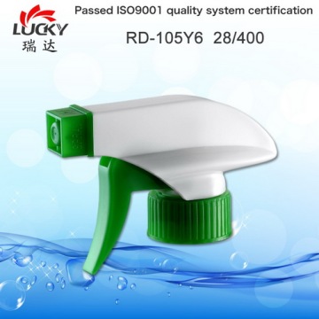 28mm Plastic Trigger Sprayer for Cosmetic