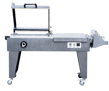 Semi-Auto L-Type Sealing Machine Series (FQL-450B)