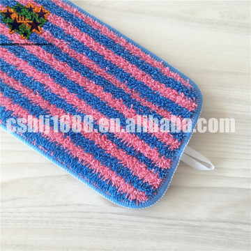 360 Real hand free flat twist mop and Squeeze mop with self cleaning brush
