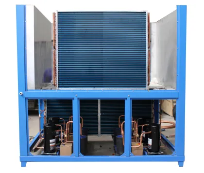 Mushroom Growing Climate Controller: Professional Mushroom House Air Conditioner