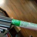 Dupont™Vespel®SP-1 ROD NATURAL