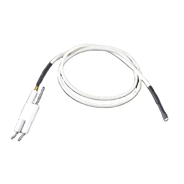 White Stove Parts with Wire Induction Needle - Sunchonglic Factory Sale