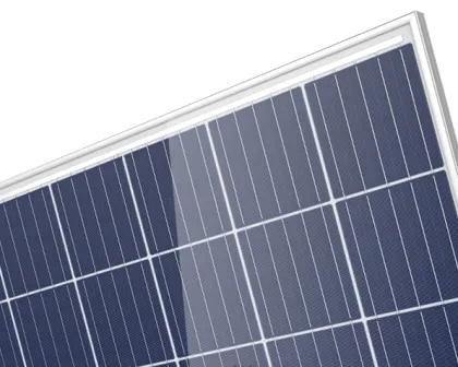 Polycrystalline Silicon Solar Panel 72 Cells