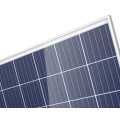 Polycrystalline սիլիկոնային արեւային պանել 72 բջիջ