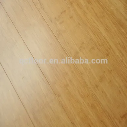 Guangzhou eco forest bamboo floor with CE