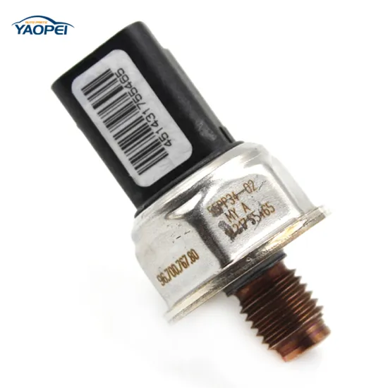 Sensata Fuel Rail Pressure Regulator Sensor 55PP34-02 9670076780