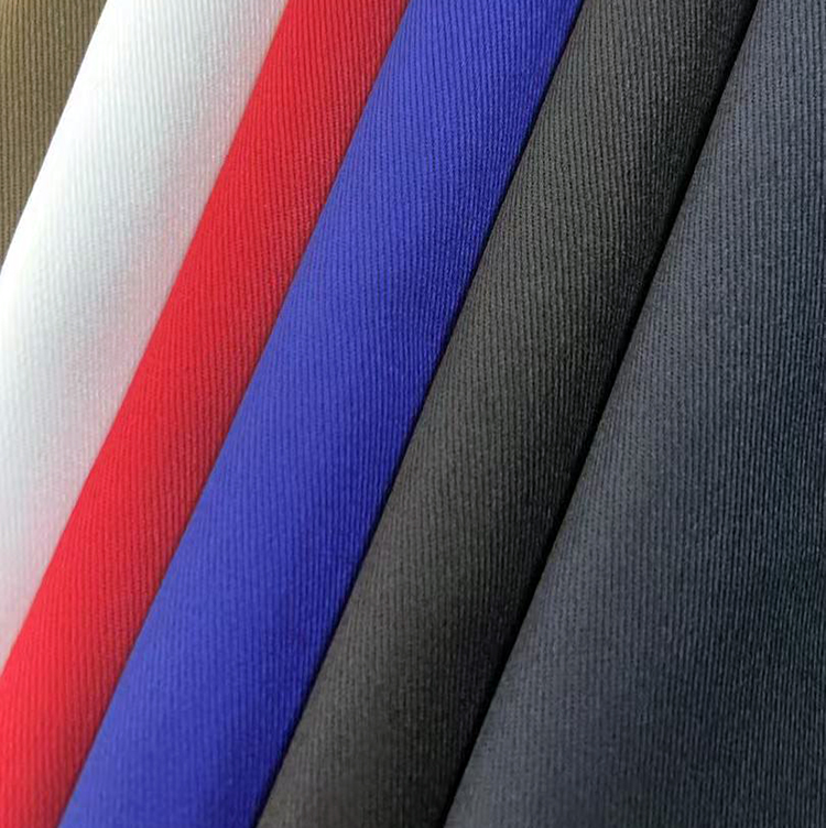Mechanic Workwear Fabric