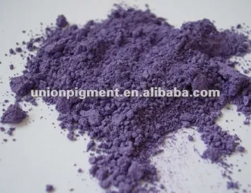 organic chemical powder pigment Violet 3 for solvent inks leather violet solvent