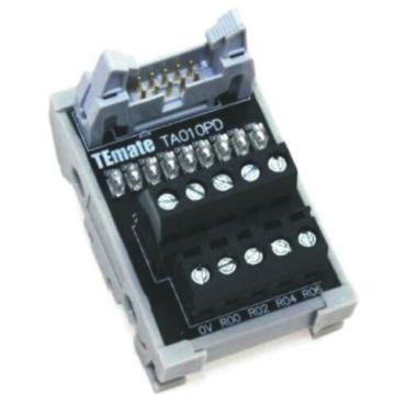 MIL DC24V Europe type terminal