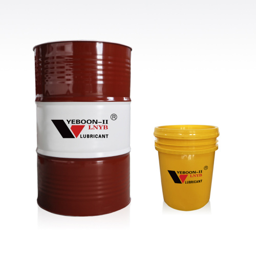 Fully-Synthetic Ester Type Fire-resistant Hydraulic Oil