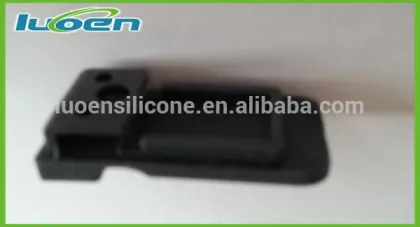 OEM silicone rubber conductive pad