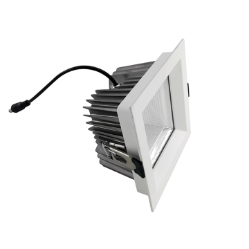 12w IP65 للماء LED أسفل الضوء