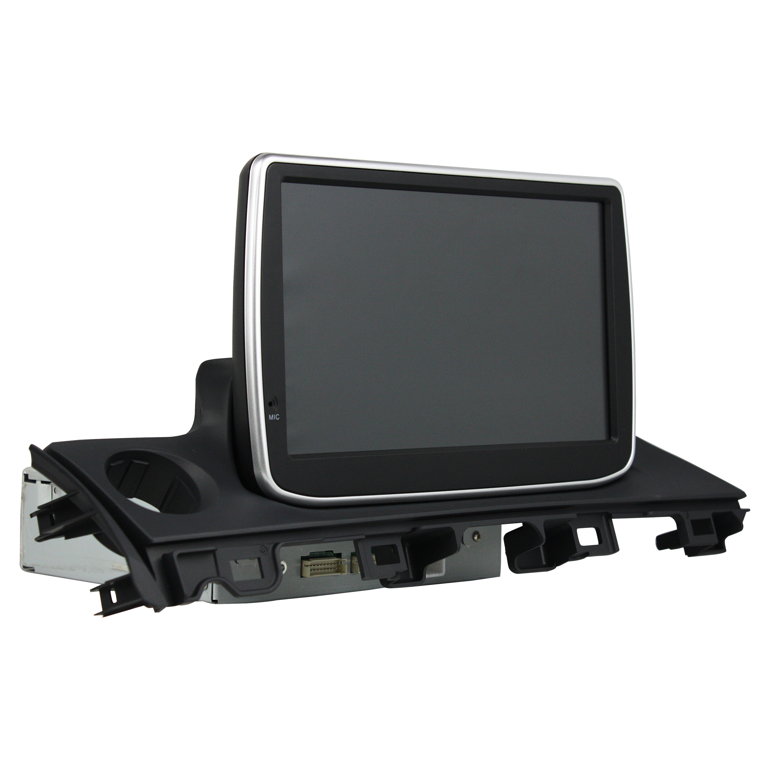 Android Car DVD Player for Mazda 6 Atenza 2017 (2)