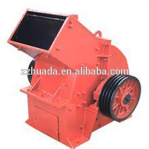 ISO BV SGS certified best price stone hammer mill crusher