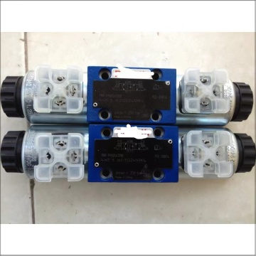 4WE6J62/EG24N9K4 R900561288 SUBSTITUIÇÃO REXROTH