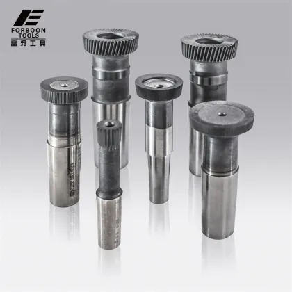 AA Grade Helical Tooth Gear Skiving Cutter for GLEASON Skiving Machine