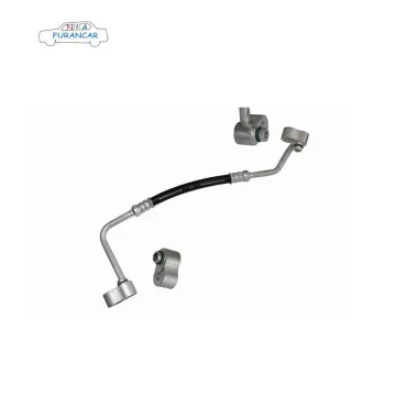 Factory Wholesale Car Hose for BMW 3 Coupe Air Conditioner