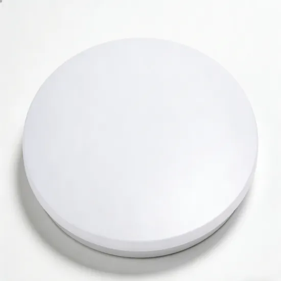 Wide beam ceiling light LED