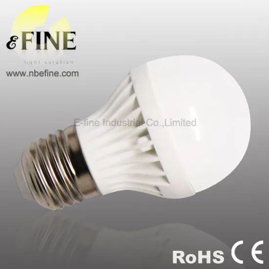 EFlite LD-A50EP05A led bulb 5w price E27