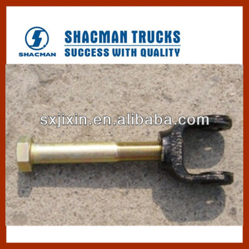 Shacman Shock Absorber Bracket F3000 81.43740.0171