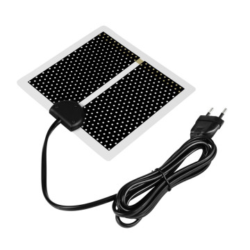 Outdoor Used Infrared Heating Pad for Pets