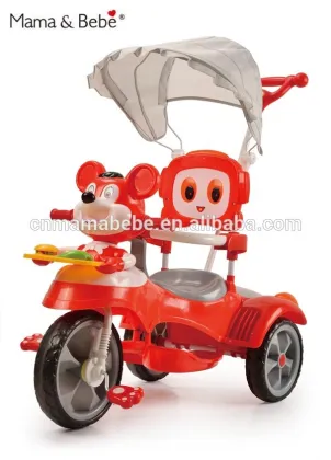 Ride on car baby tricycle, Tricycle in India
