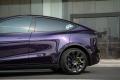 Super Purple Car Vinyl Wrap Film 1.52*18m