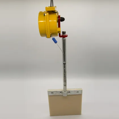 Manufacturer Tangshan Xieli: XLLL-B Material Flow Switch