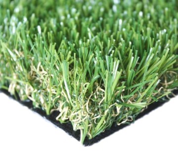 Chinese garden artificial turf for back yard artificialgrass